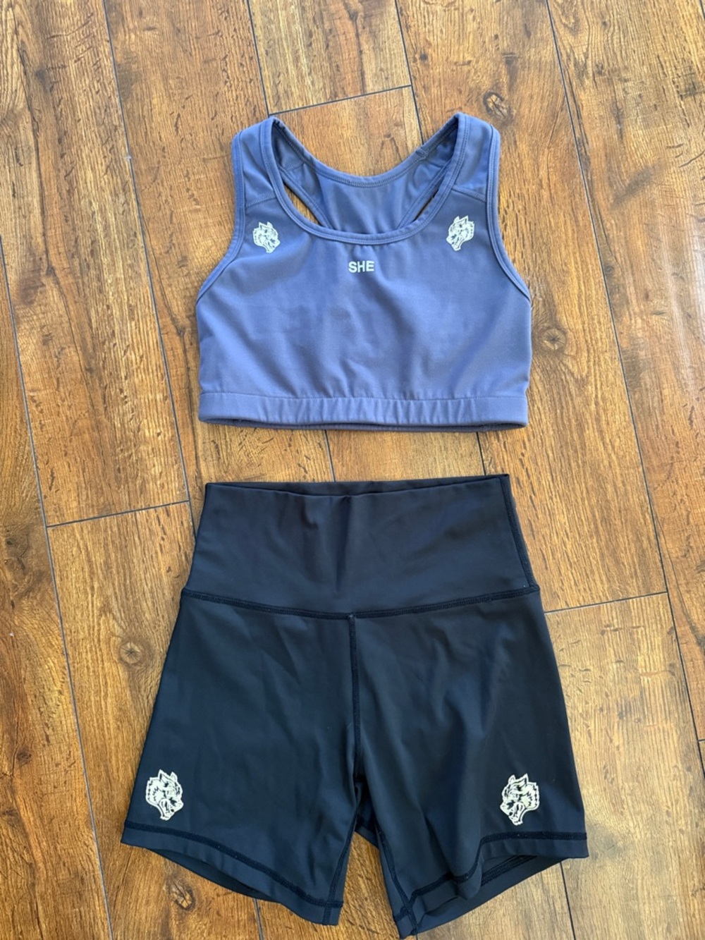Darc Sport Set